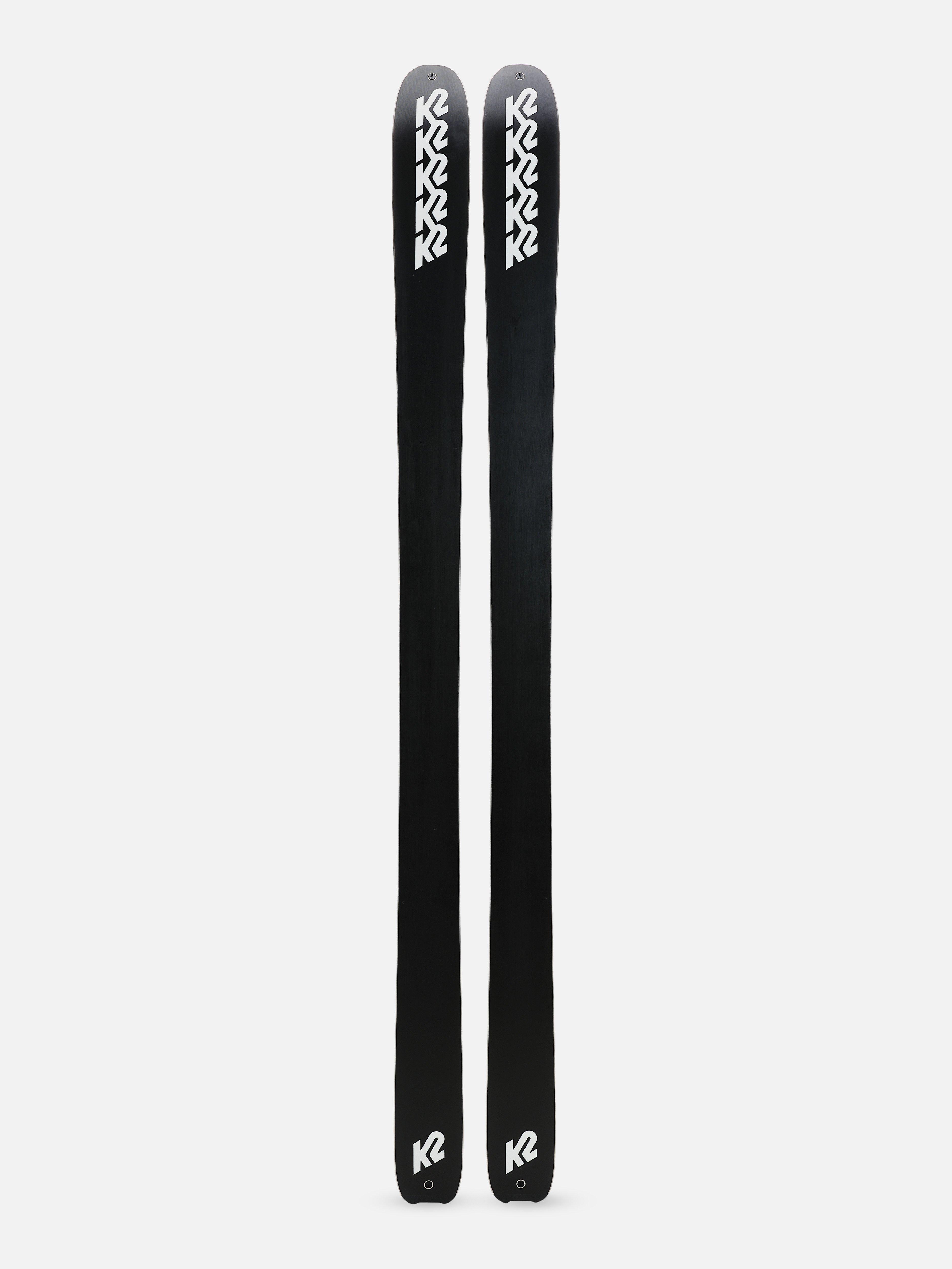 K2 WAYBACK 98 172cm バックカントリースキー板 K2 Wayback 98 Men's Skis 2027 | K2 Skis and K2 Snowboarding