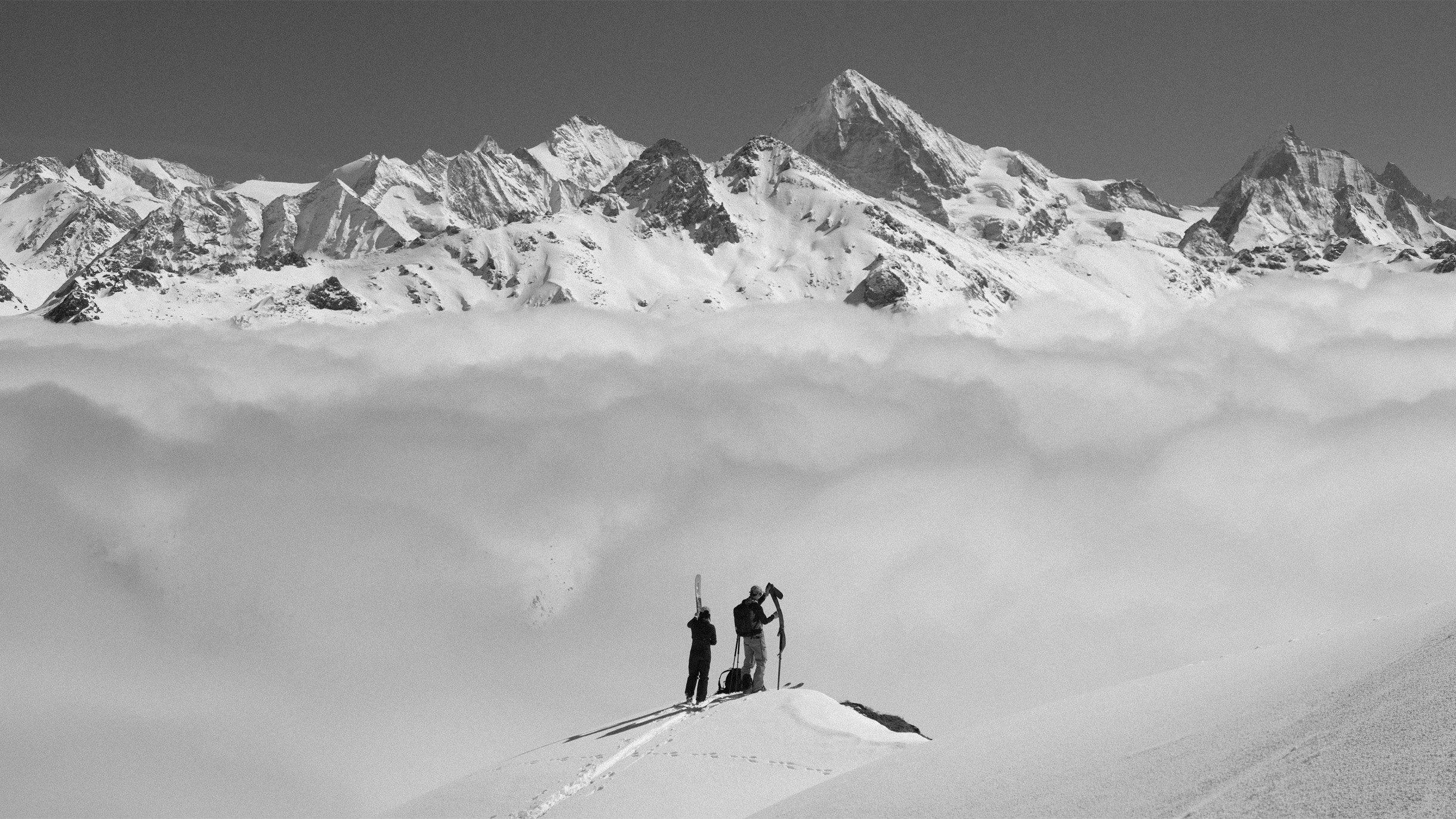 K2 Wayback Ski Collection