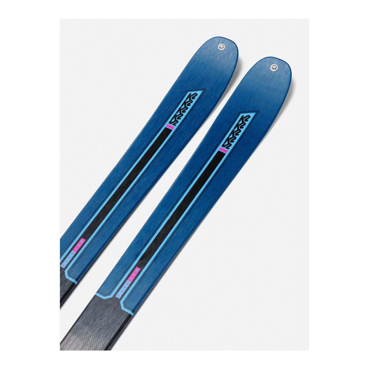 K2 Wayback Ski Collection