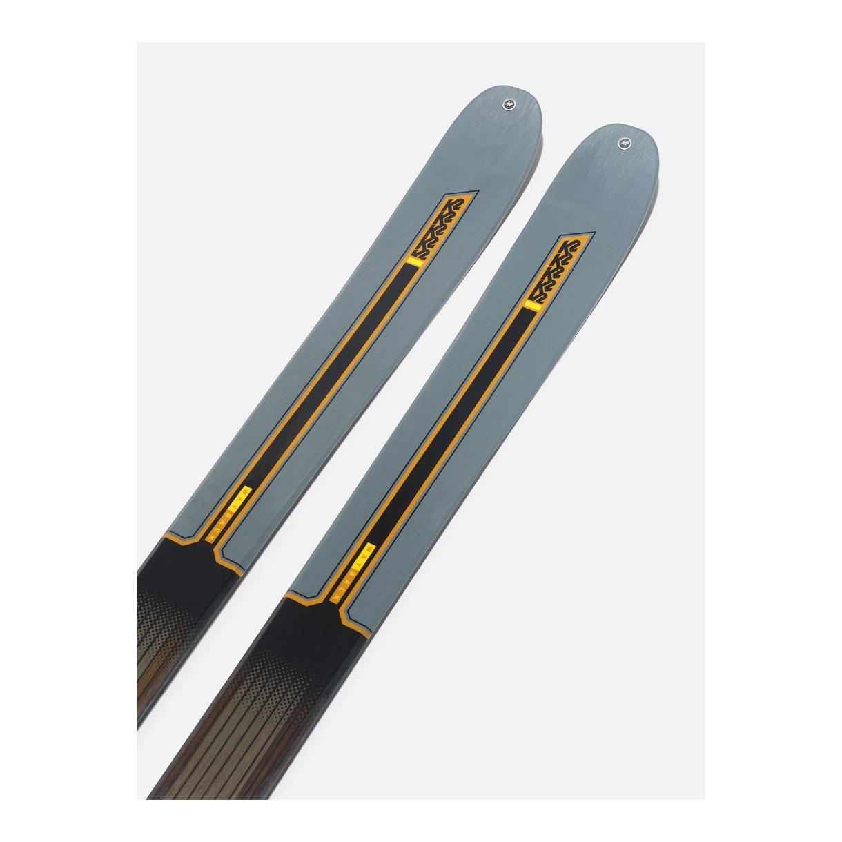 K2 Wayback Ski Collection