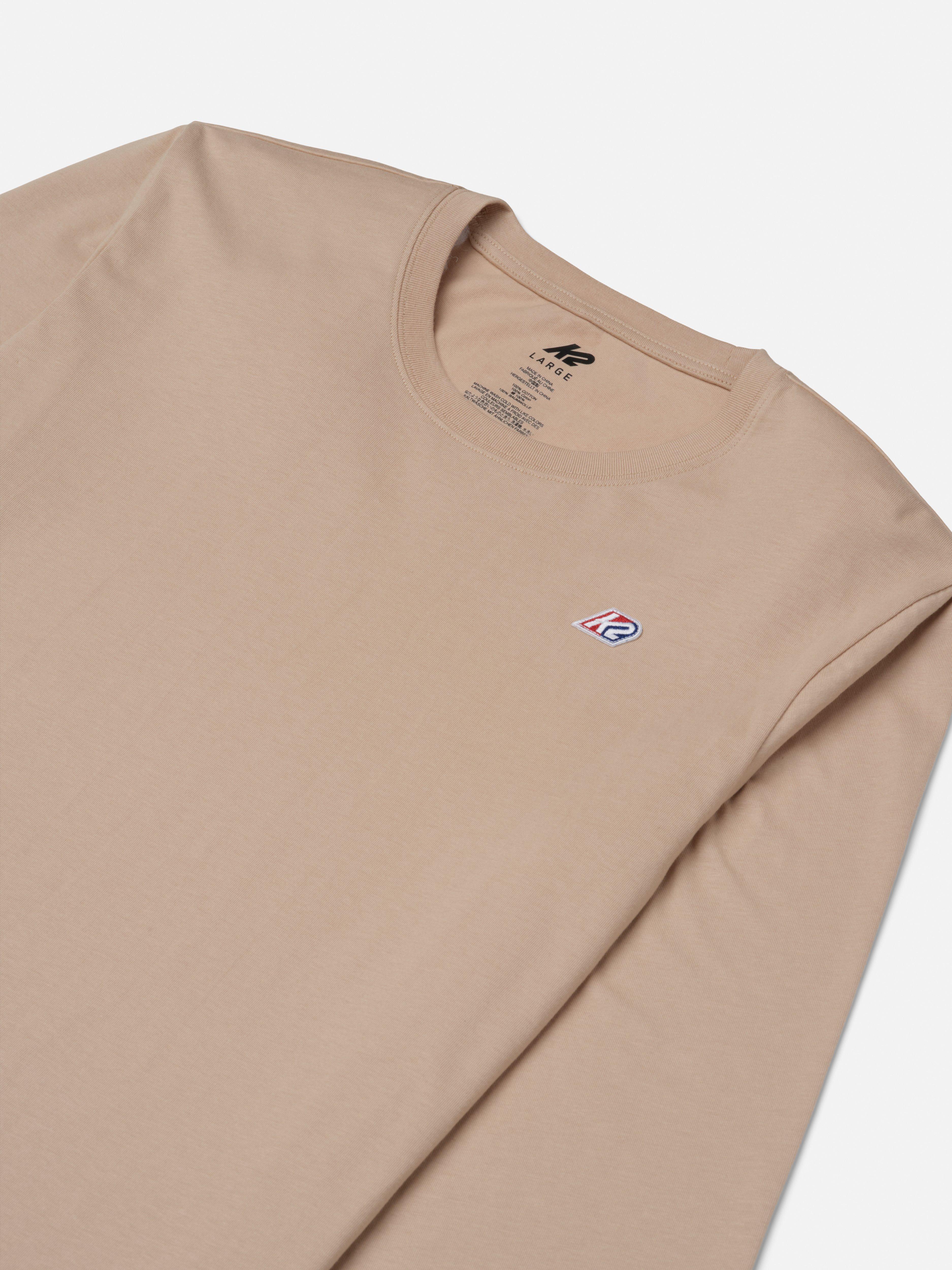 トップス CARORIE CLEAN TECH TWILL LONG T-SHIRT II CLEAN TECH TWILL T-SHIRT Ⅳ BLACK – carorie