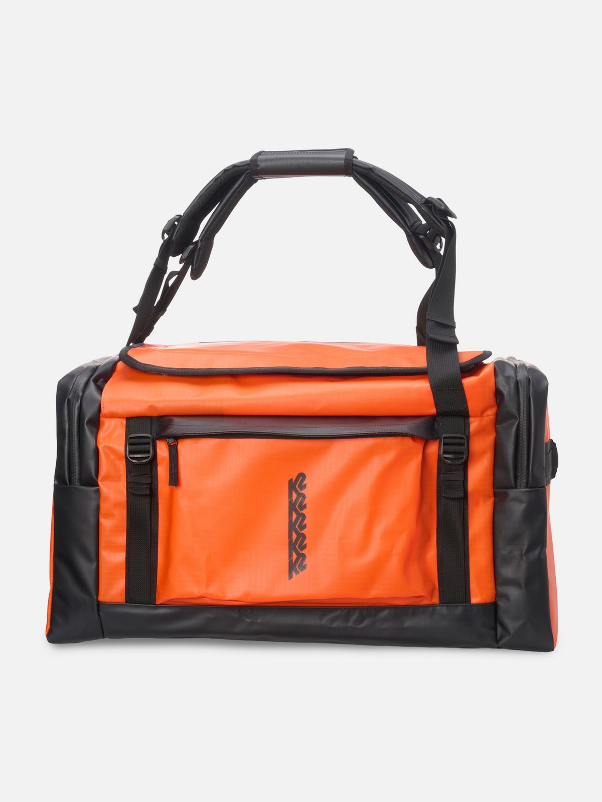 k2 global double ski bag Universal Roller – The Ski Chalet Stay organized with internal pockets while having easy access to last Gear Duffle Bag | K2