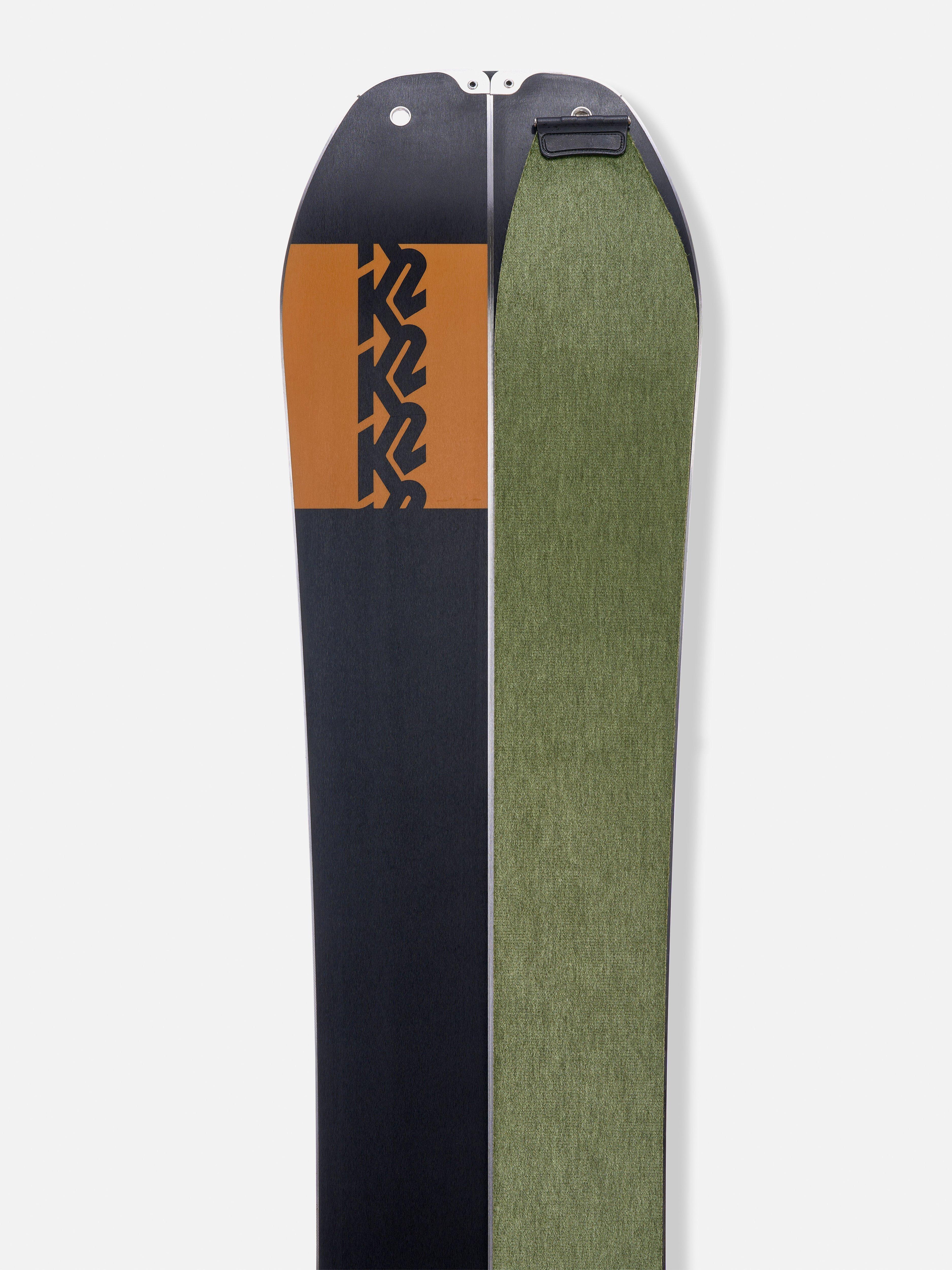 Splitboard Skin