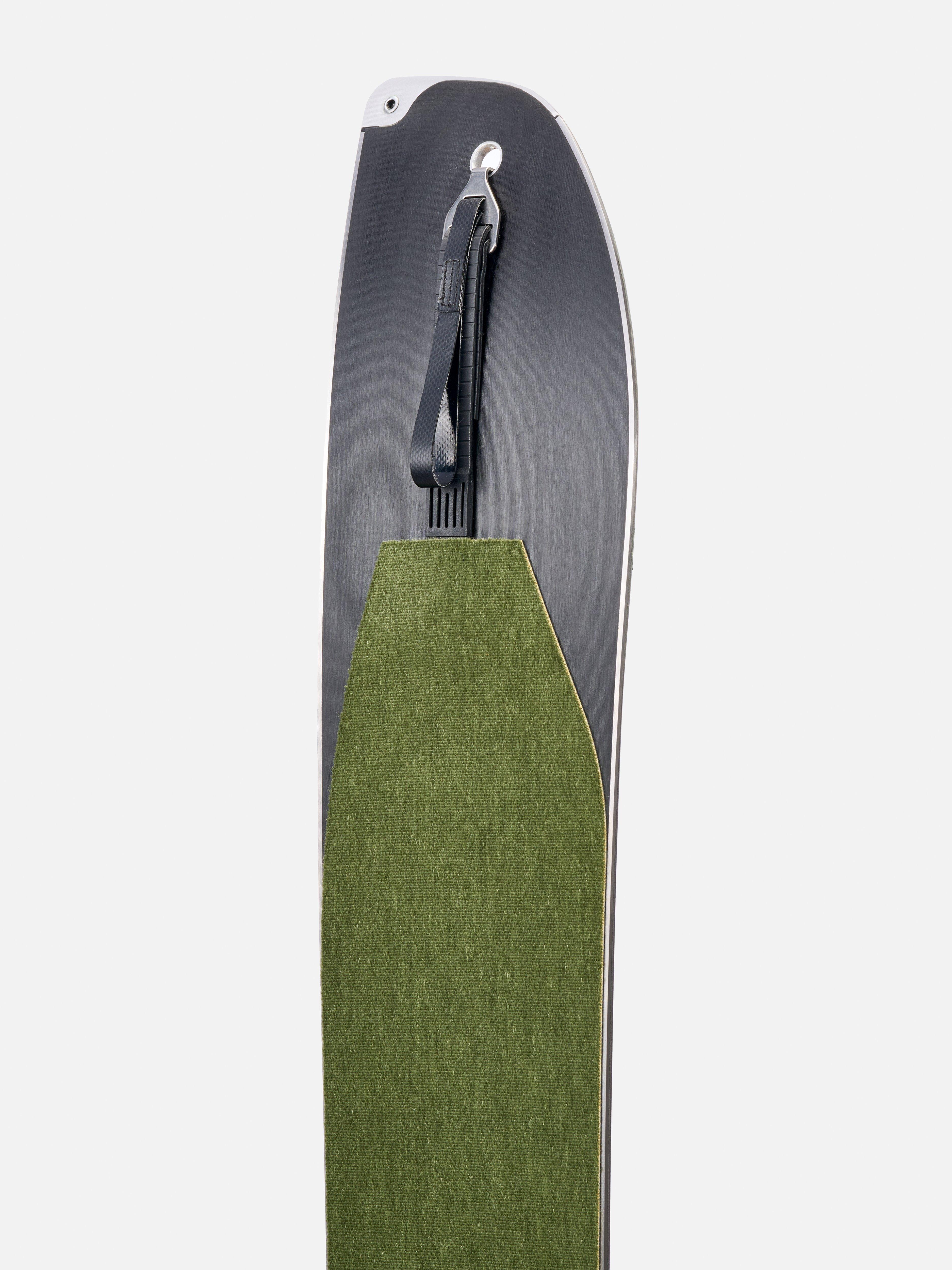 Splitboard Skin