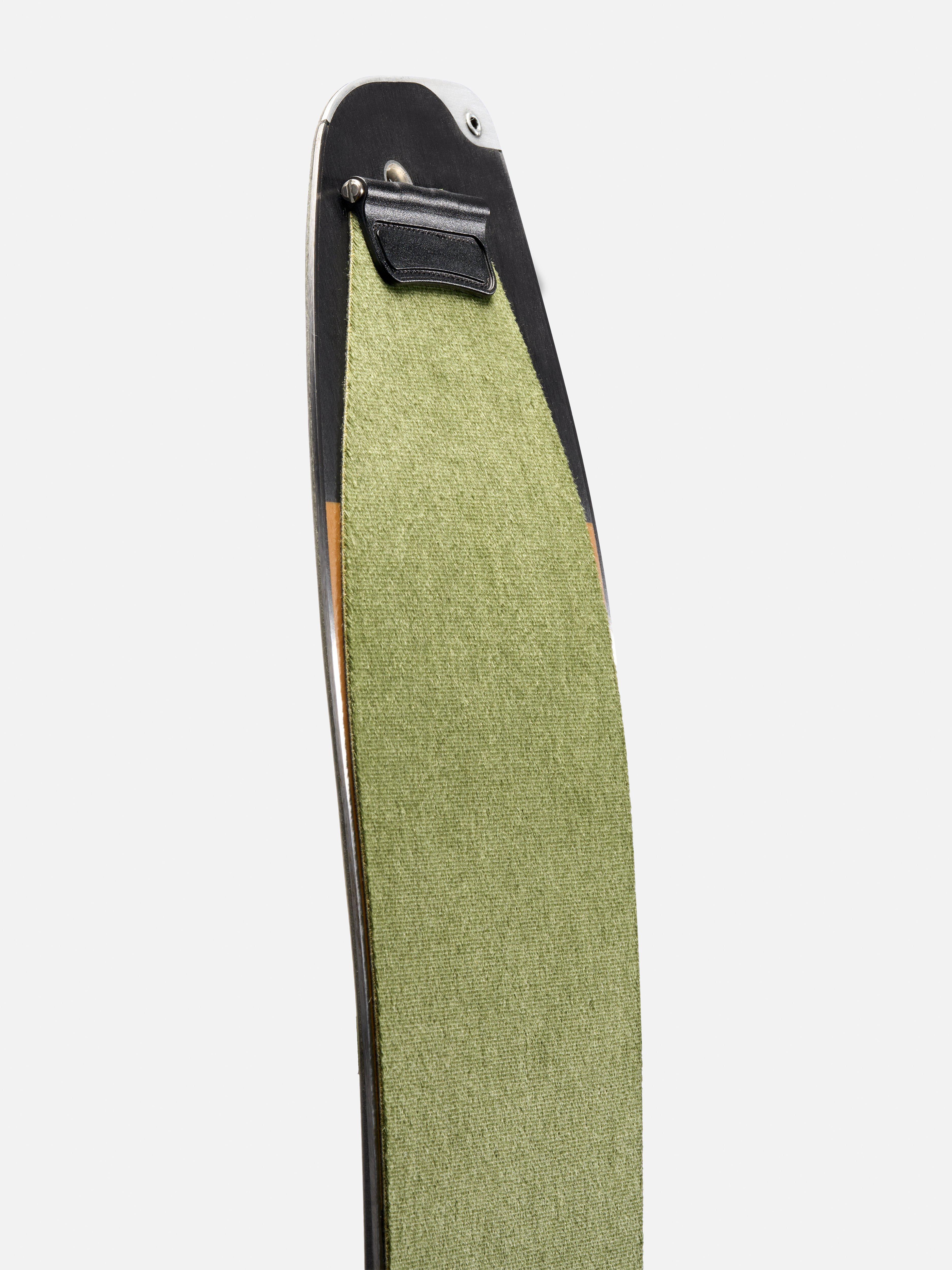 K2 マローダーMARAUDER スプリットボード 専用シール付 K2 マローダーMARAUDER スプリットボード 専用シール付 ユニ