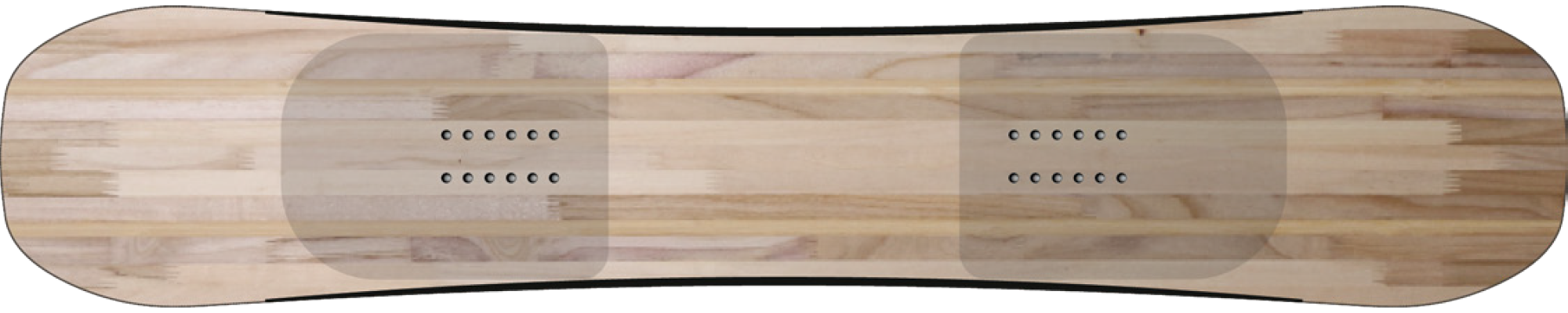 snowboard construction metropolitan