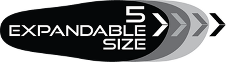 tech icon expandable size