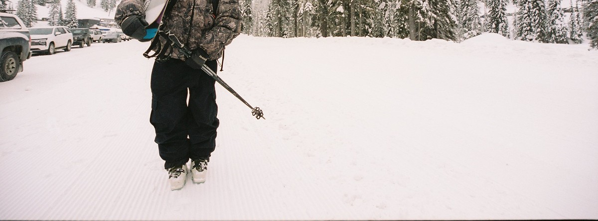 Freeride Ski Boots | K2 Skis