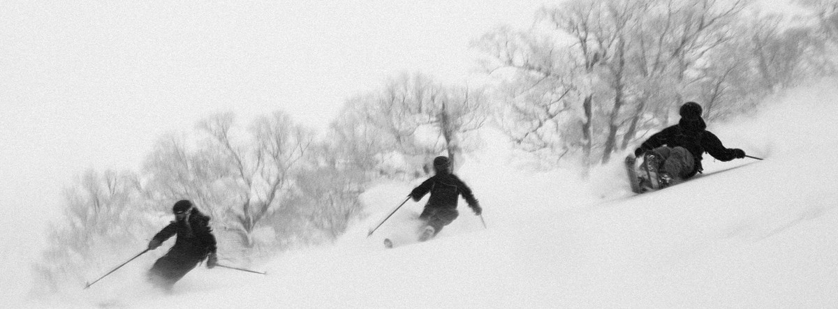 Freeride Skis | K2 Skis