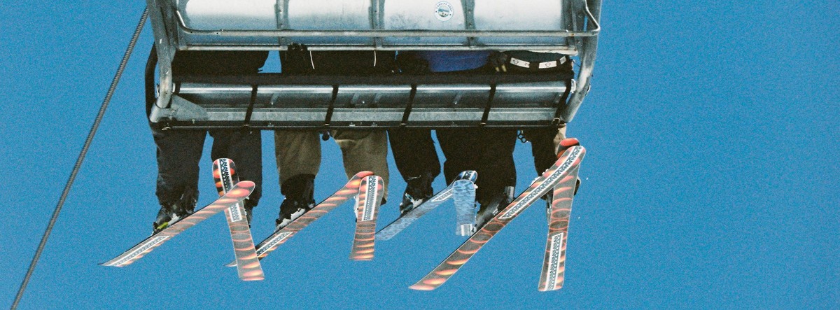 Men's Skis | K2 Skis