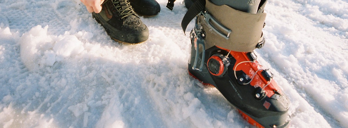 Freestyle Ski Boots | K2 Snow