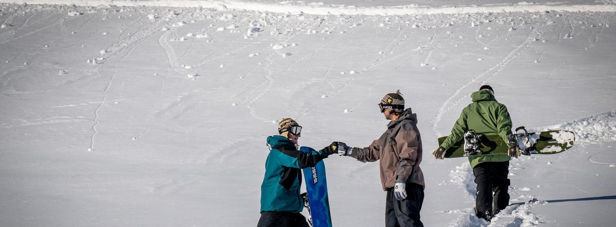 ウエア/装備 K2 - COMPLETE JUNIOR SNOWBOARDING PACKAGE K2 Landscape Collection