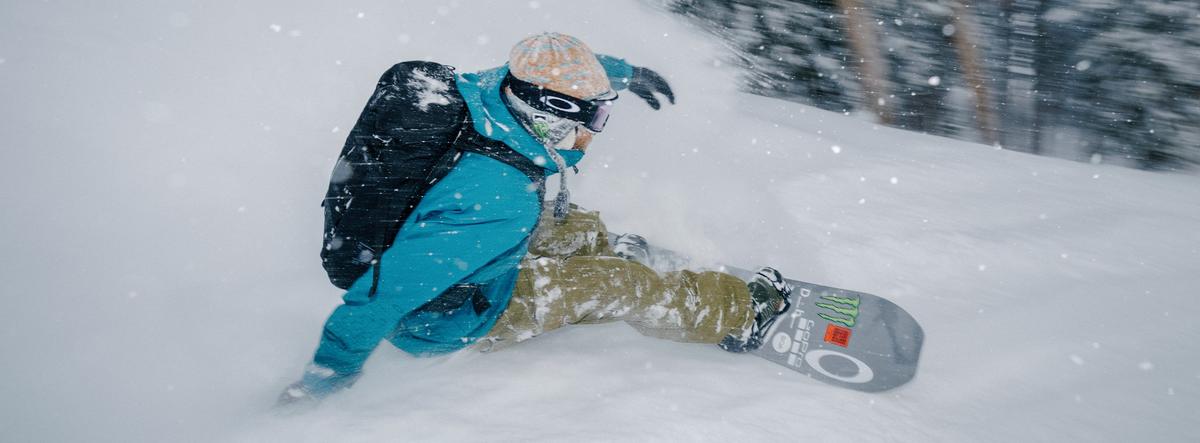 Men's Snowboard Boots | K2 Snowboarding