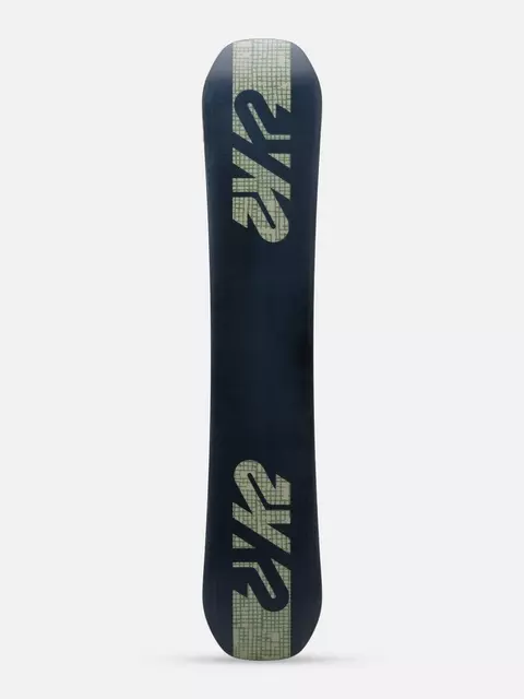 K2 Afterblack Men's Snowboard 2025 | K2 Skis and K2 Snowboarding K2 Afterblack Men's Snowboard 2025 | K2 Skis and K2 Snowboarding