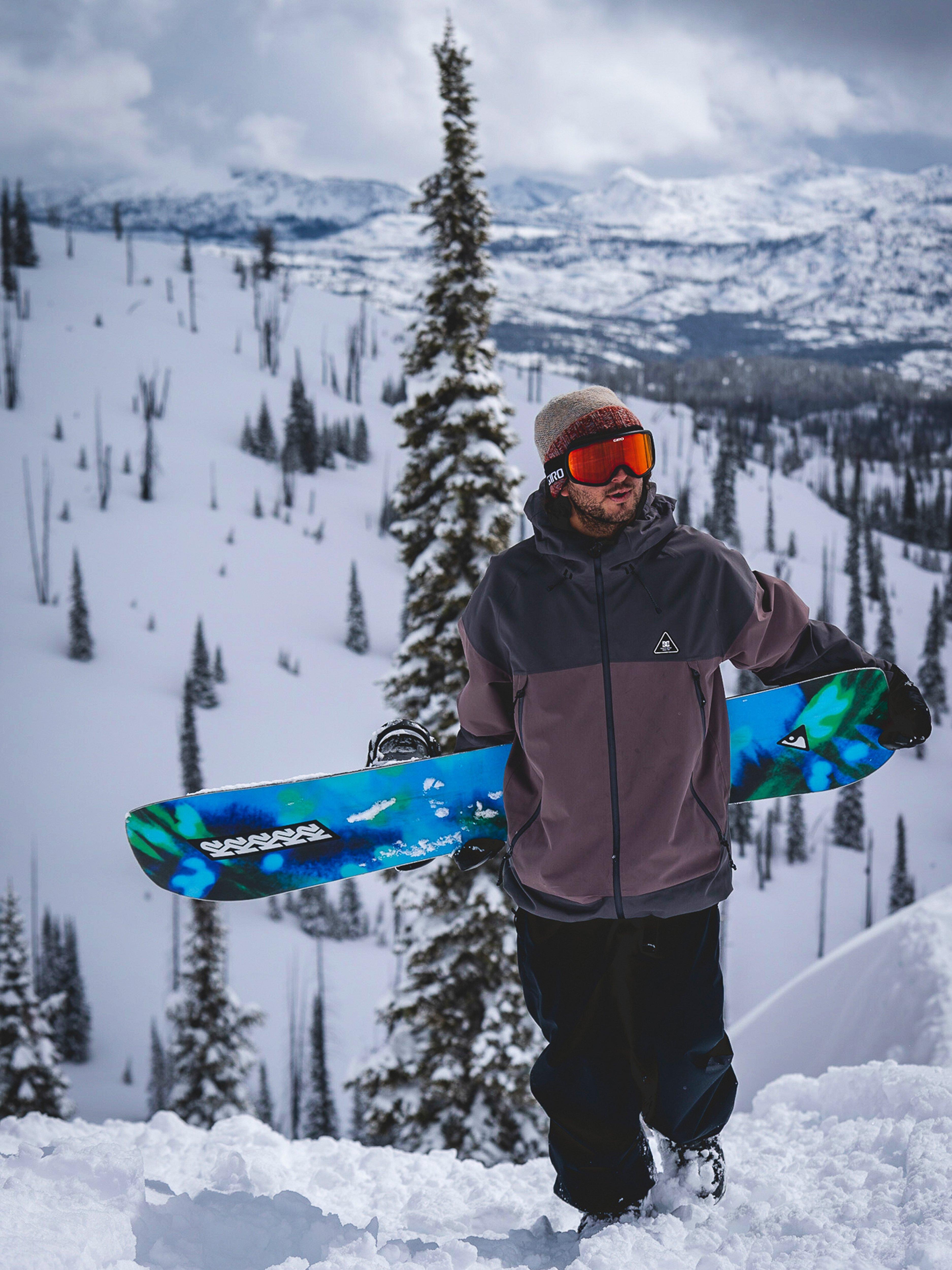 K2 Alchemist 157 アルケミスト K2 Alchemist Men's Snowboard 2025 | K2 Skis and K2 Snowboarding