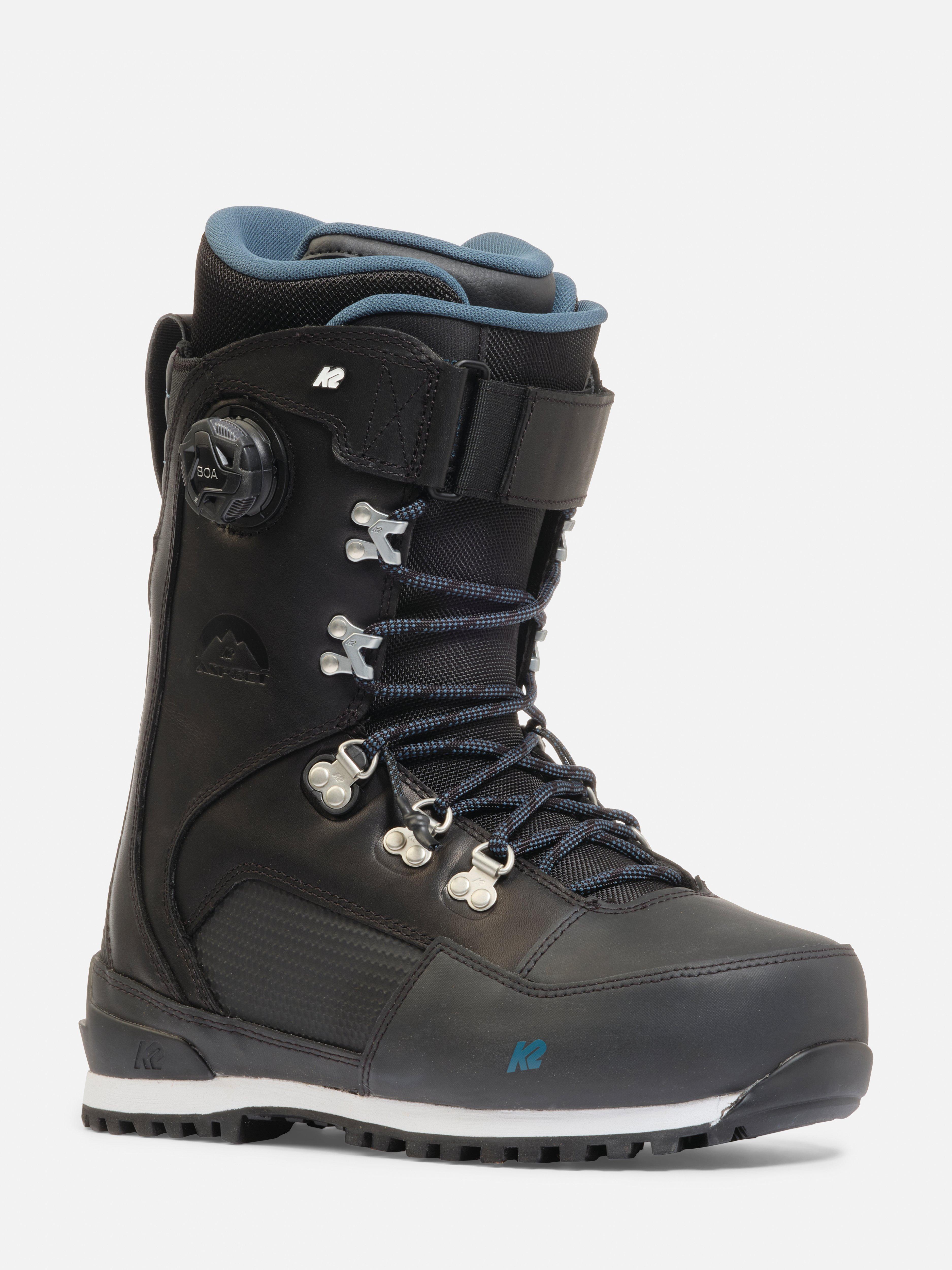 K2 Aspect スノーボードブーツ 26センチ K2 Aspect Unisex Snowboard Boots 2025 | K2 Skis and K2