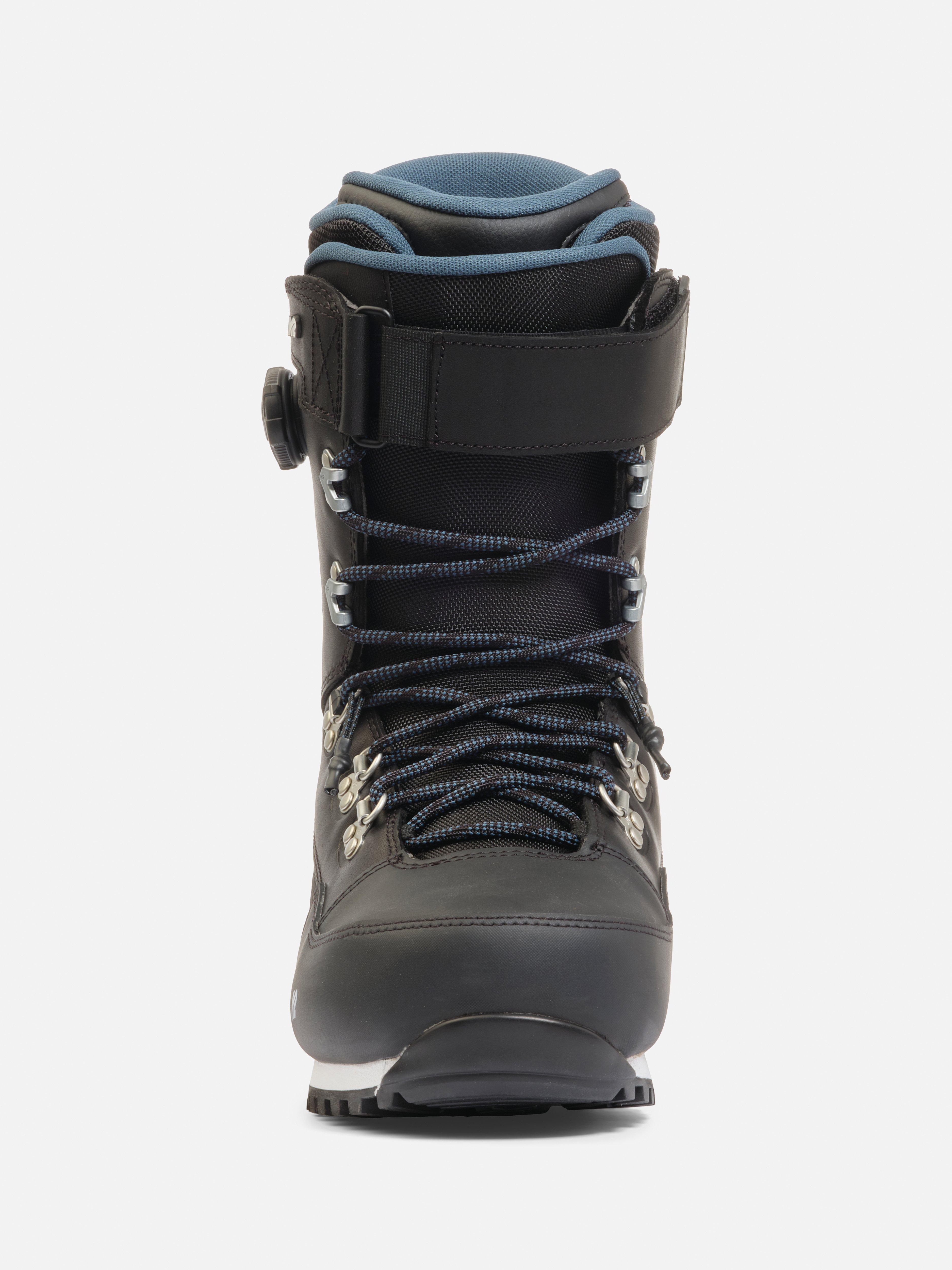 K2 Aspect スノーボードブーツ 26センチ K2 Aspect Unisex Snowboard Boots 2025 | K2 Skis and K2