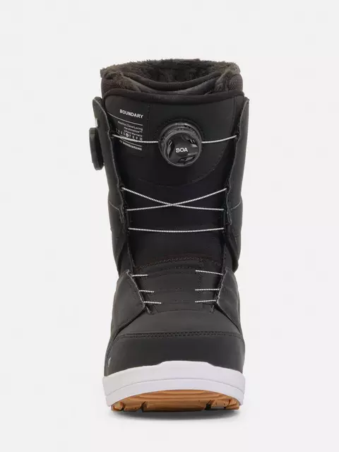 K2 Boundary Men's Snowboard Boots 2025 | K2 Skis and K2 K2 Boundary Men's Snowboard Boots 2025 | K2 Skis and K2