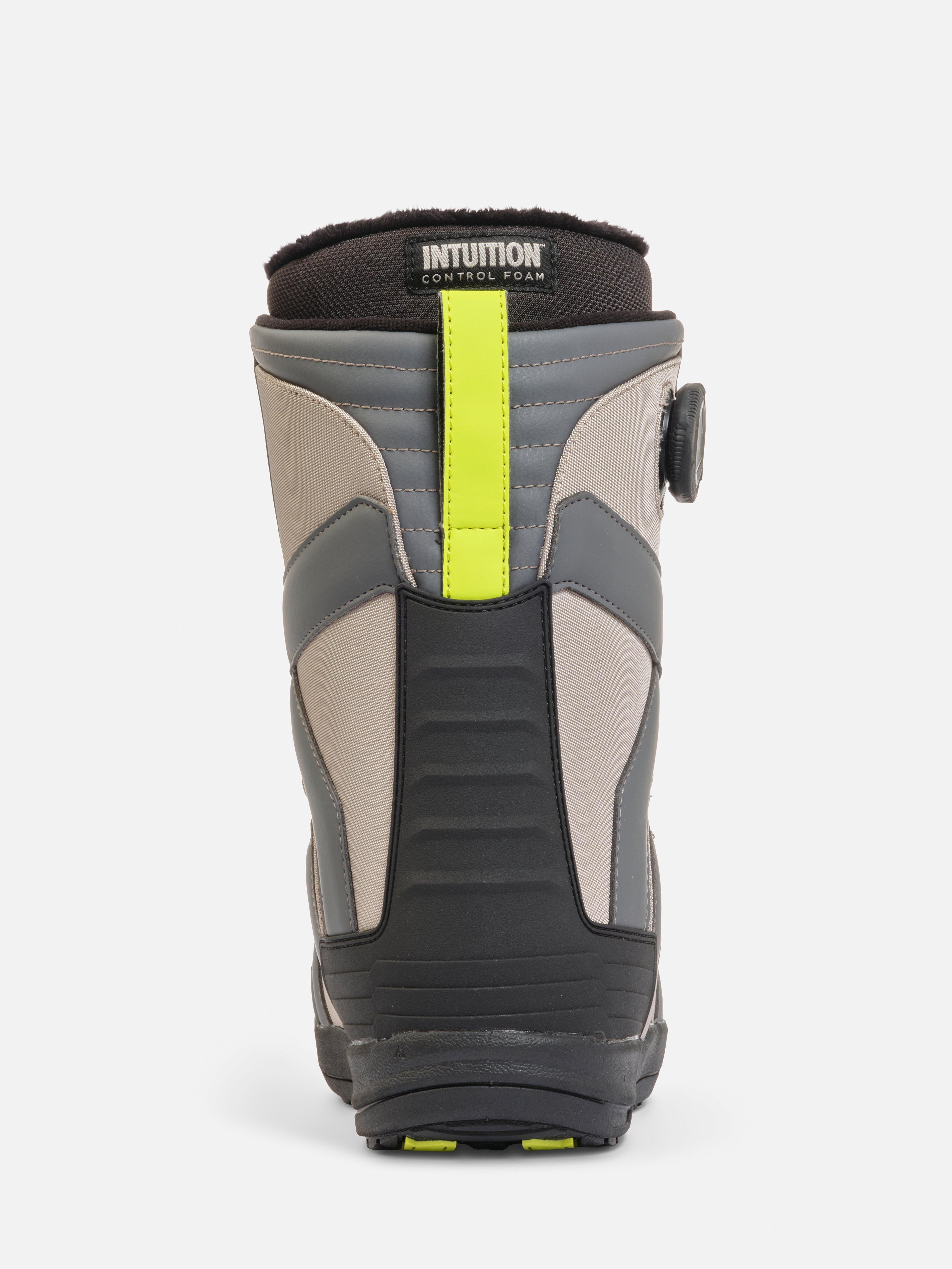 K2 Boundary スノーボードブーツ 9.5 K2 Boundary Snowboard Boots | evo