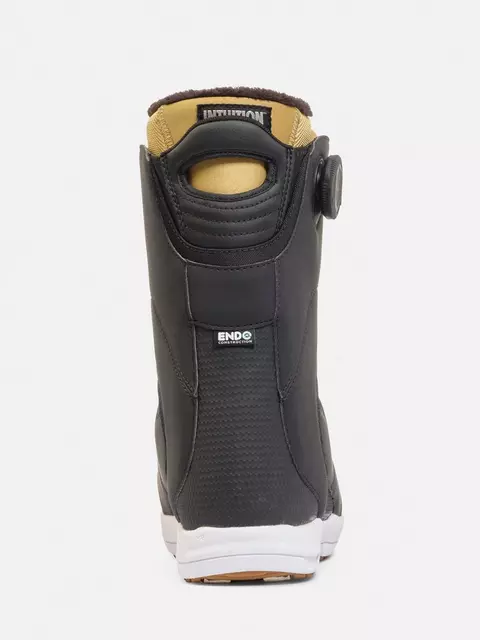 K2 Contour Women's Snowboard Boots 2025 | K2 Skis and K2 K2 Contour Women's Snowboard Boots 2025 | K2 Skis and K2
