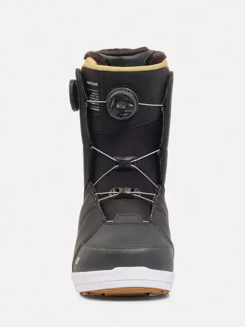 K2 Contour Women's Snowboard Boots 2025 | K2 Skis and K2 K2 Contour Women's Snowboard Boots 2025 | K2 Skis and K2