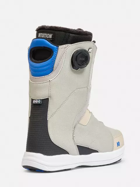 K2 Contour Women's Snowboard Boots 2025 | K2 Skis and K2 K2 Contour Women's Snowboard Boots 2025 | K2 Skis and K2