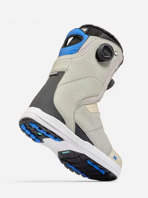 K2 Contour Women's Snowboard Boots 2025 | K2 Skis and K2 K2 Contour Women's Snowboard Boots 2025 | K2 Skis and K2