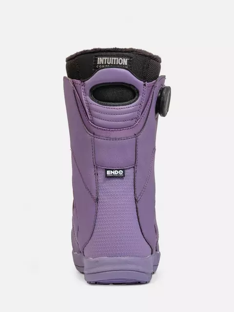 K2 Contour Women's Snowboard Boots 2025 | K2 Skis and K2 K2 Contour Women's Snowboard Boots 2025 | K2 Skis and K2