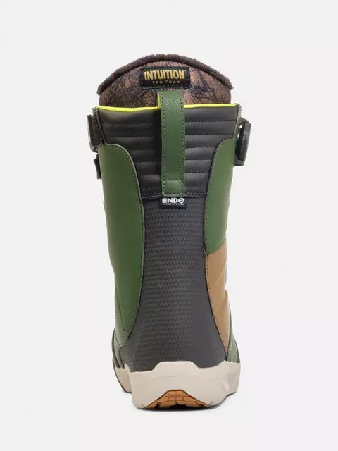 K2 Evasion Men's Snowboard Boots 2025 | K2 Skis and K2 K2 Evasion Men's Snowboard Boots 2025 | K2 Skis and K2