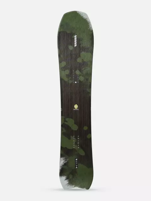 K2 Excavator Unisex Snowboard 2025 | K2 Skis and K2 Snowboarding K2 Excavator Unisex Snowboard 2025 | K2 Skis and K2 Snowboarding