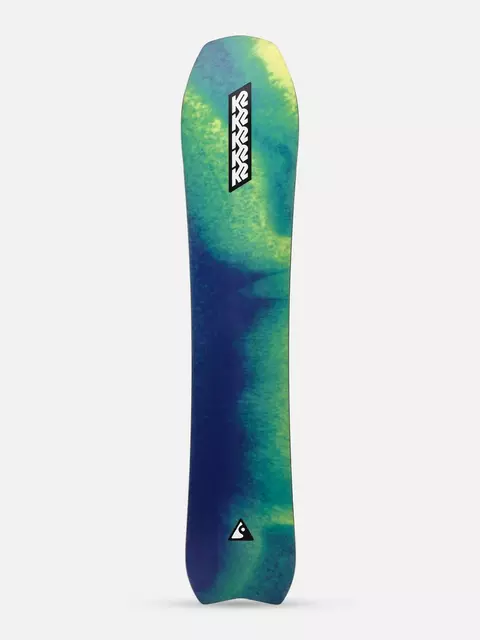 K2 Excavator Unisex Snowboard 2025 | K2 Skis and K2 Snowboarding K2 Excavator Unisex Snowboard 2025 | K2 Skis and K2 Snowboarding