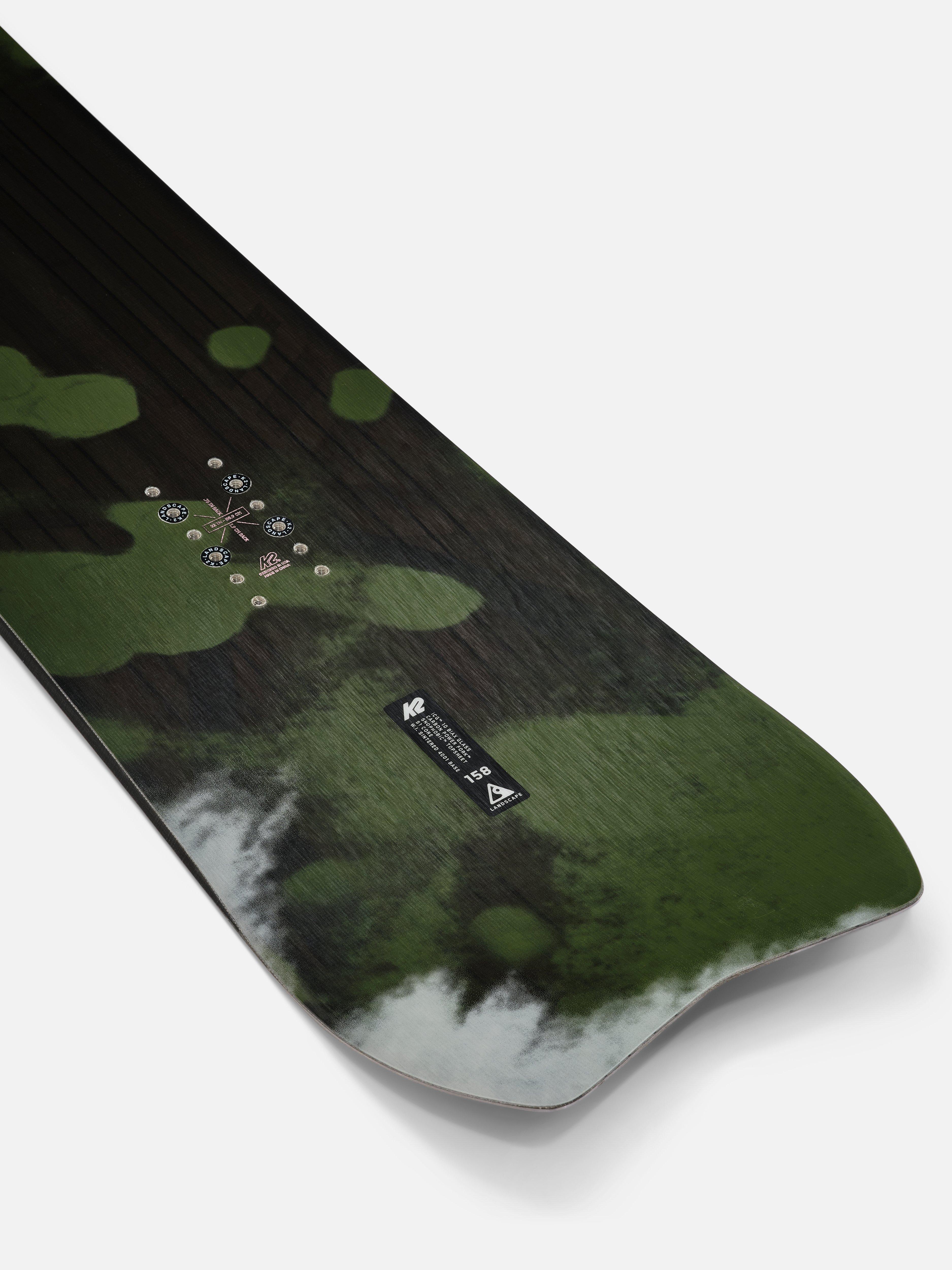 美品】EXCAVATOR K2 158cm 23/24 2023/2024 K2 Excavator