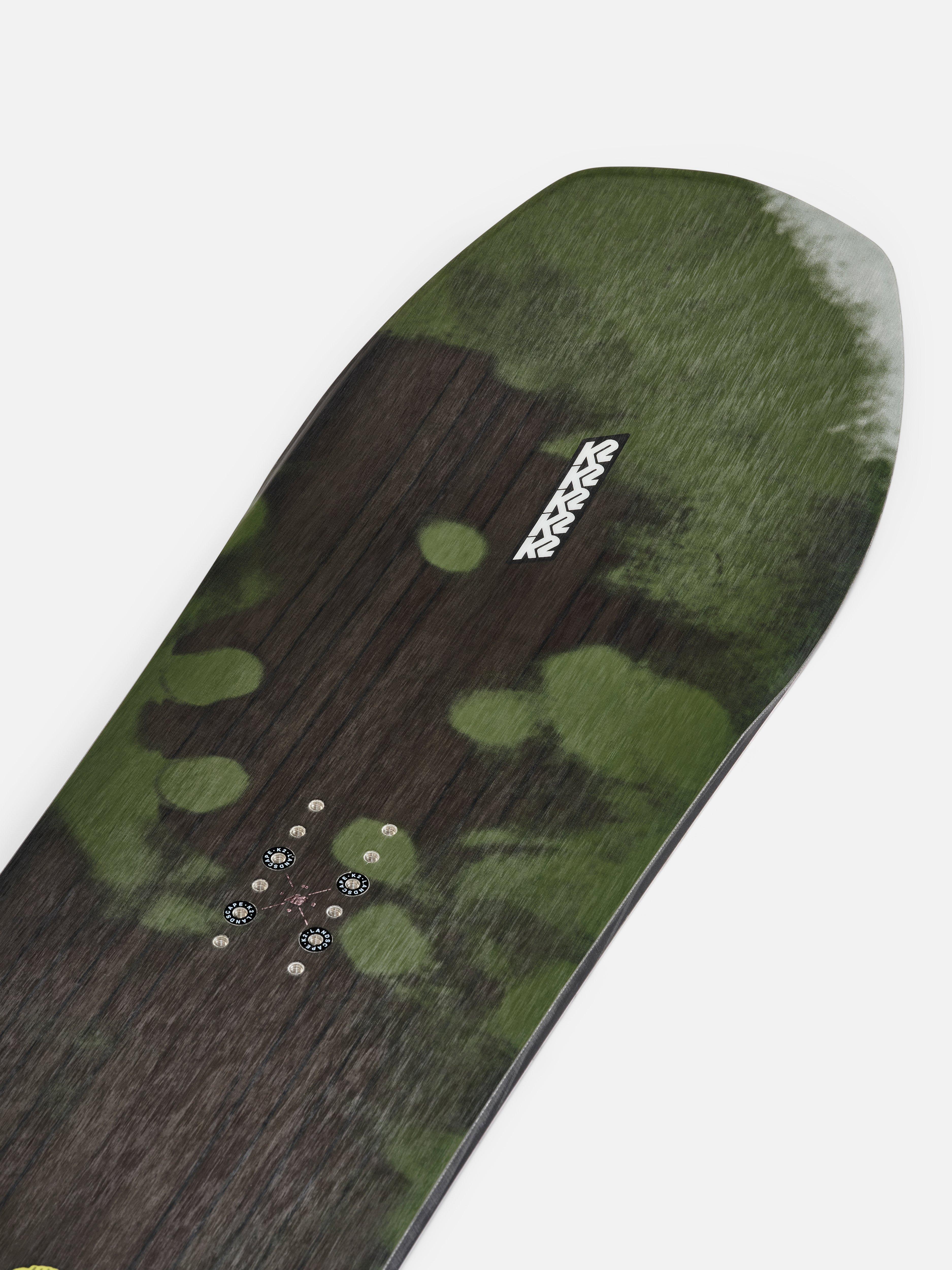 K2 EXCAVATOR ケーツー エクスカベーター 154cm K2 EXCAVATOR 154 スノーボード