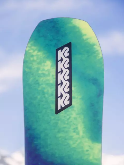 K2 Excavator Unisex Snowboard 2025 | K2 Skis and K2 Snowboarding K2 Excavator Unisex Snowboard 2025 | K2 Skis and K2 Snowboarding
