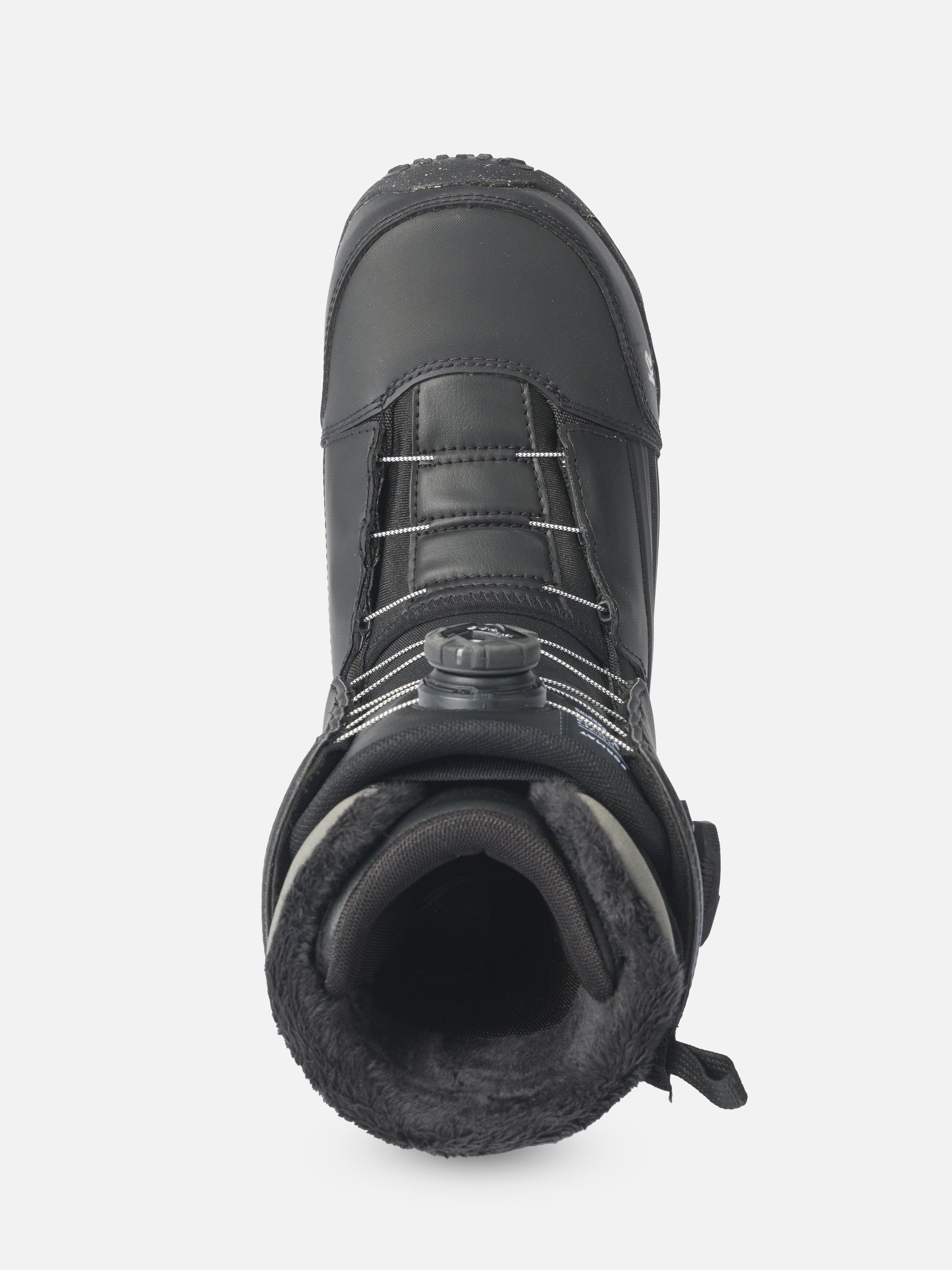 K2 Format Women's Snowboard Boots 2026 | K2 Skis and K2 Snowboarding