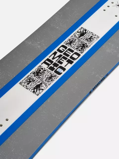 K2 Geometric Men's Snowboard 2025 | K2 Skis and K2 Snowboarding K2 Geometric Men's Snowboard 2025 | K2 Skis and K2 Snowboarding