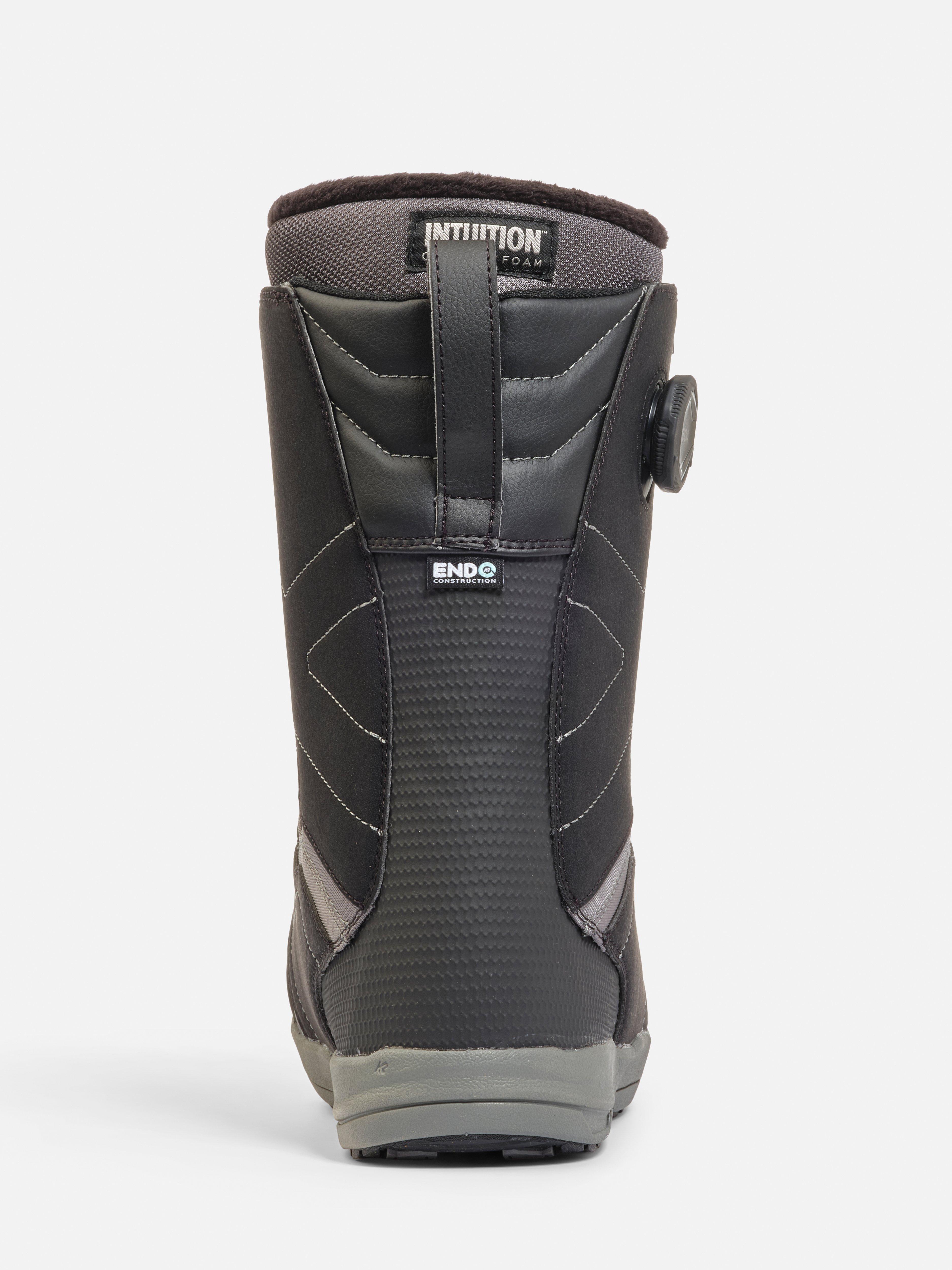 スノーボードブーツ K2 HANFORO 26cm スノーボードブーツ K2 HANFORO 26cm スノーボードブーツ K2 HANFORO