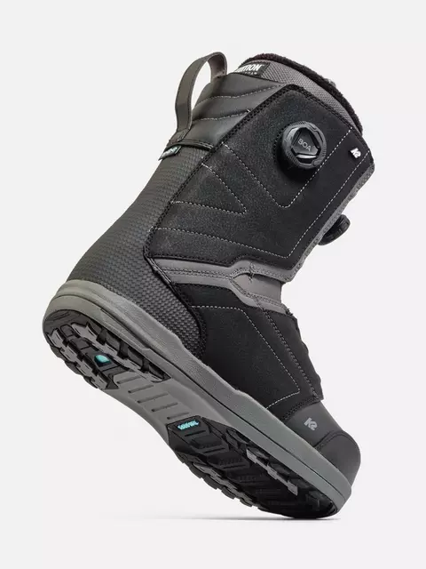 K2 Hanford Wide Men's Snowboard Boots 2025 | K2 Skis and K2 K2 Hanford Wide Men's Snowboard Boots 2025 | K2 Skis and K2