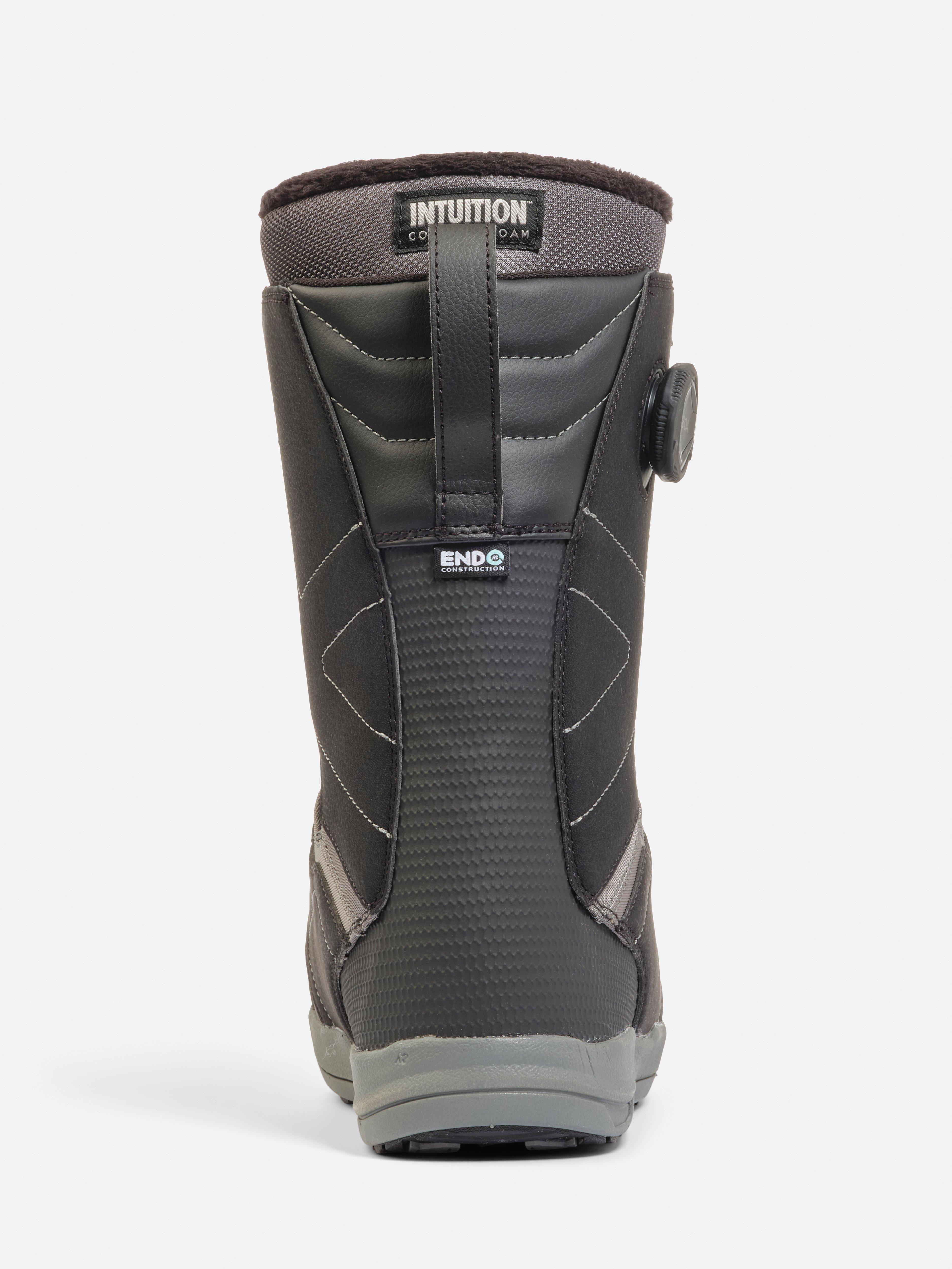 K2 Hanford Men's Snowboard Boots 2025 | K2 Skis and K2 Snowboarding