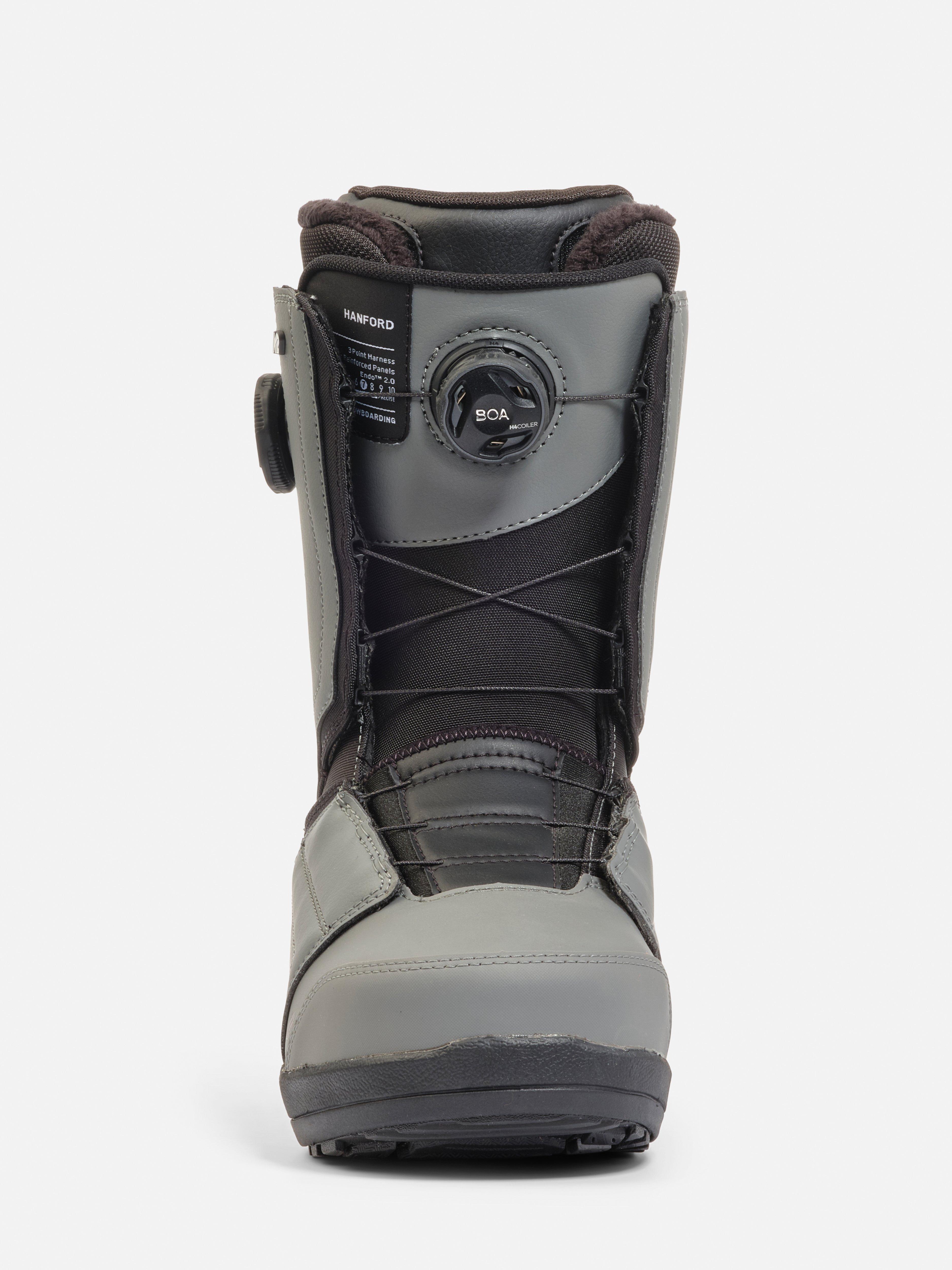 K2 HANFORD 25.5 スノーボードブーツ K2 Hanford Snowboard Boots 2025 | evo