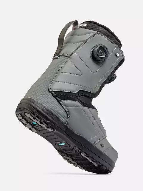 K2 Hanford Men's Snowboard Boots 2025 | K2 Skis and K2 K2 Hanford Men's Snowboard Boots 2025 | K2 Skis and K2