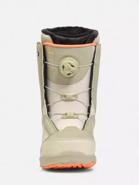 K2 Haven Women's Snowboard Boots 2025 | K2 Skis and K2 K2 Haven Women's Snowboard Boots 2025 | K2 Skis and K2