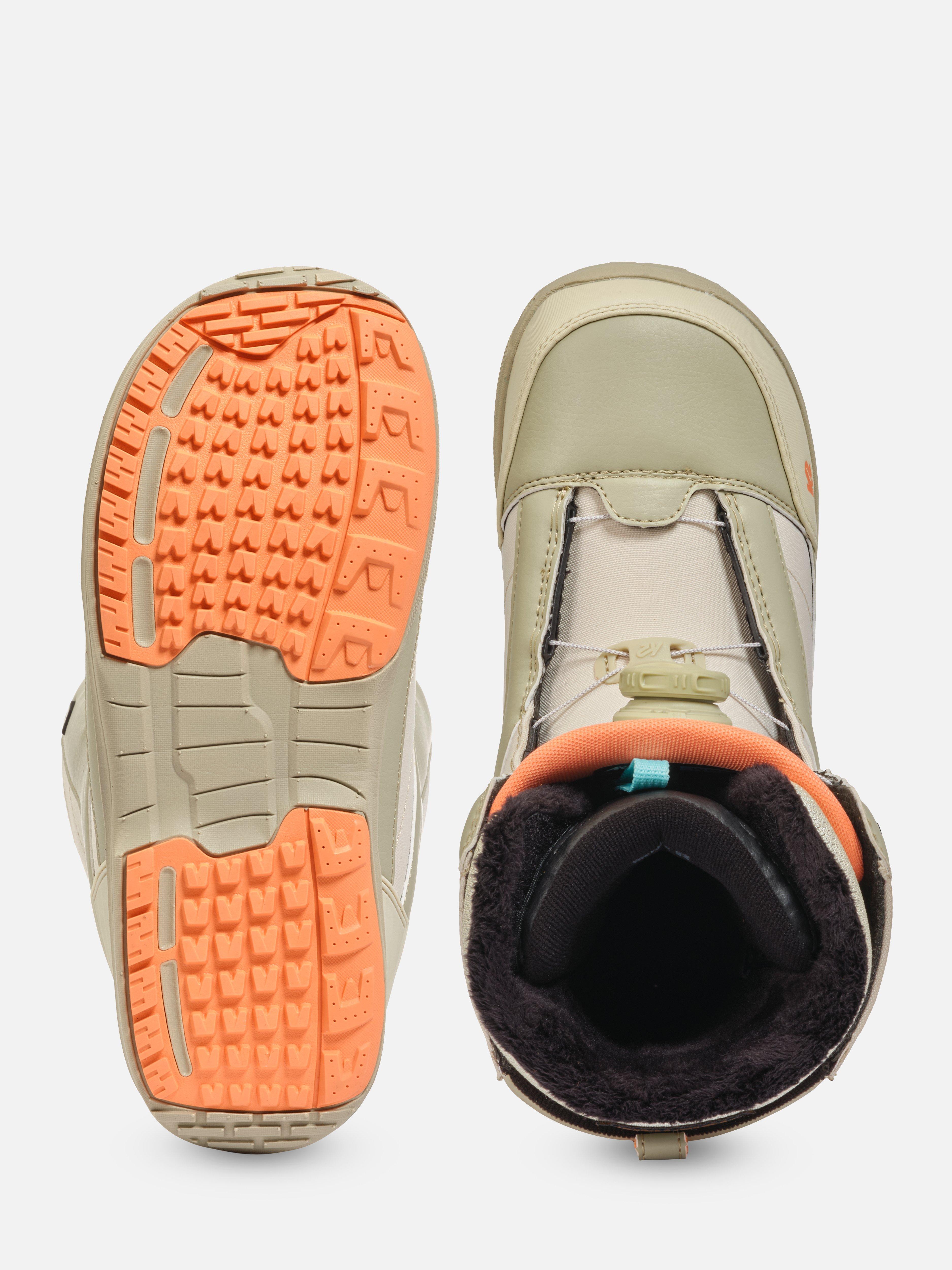 K2 HAVEN LTD 25.0㎝ K2 Haven Snowboard Boots - Women's | evo