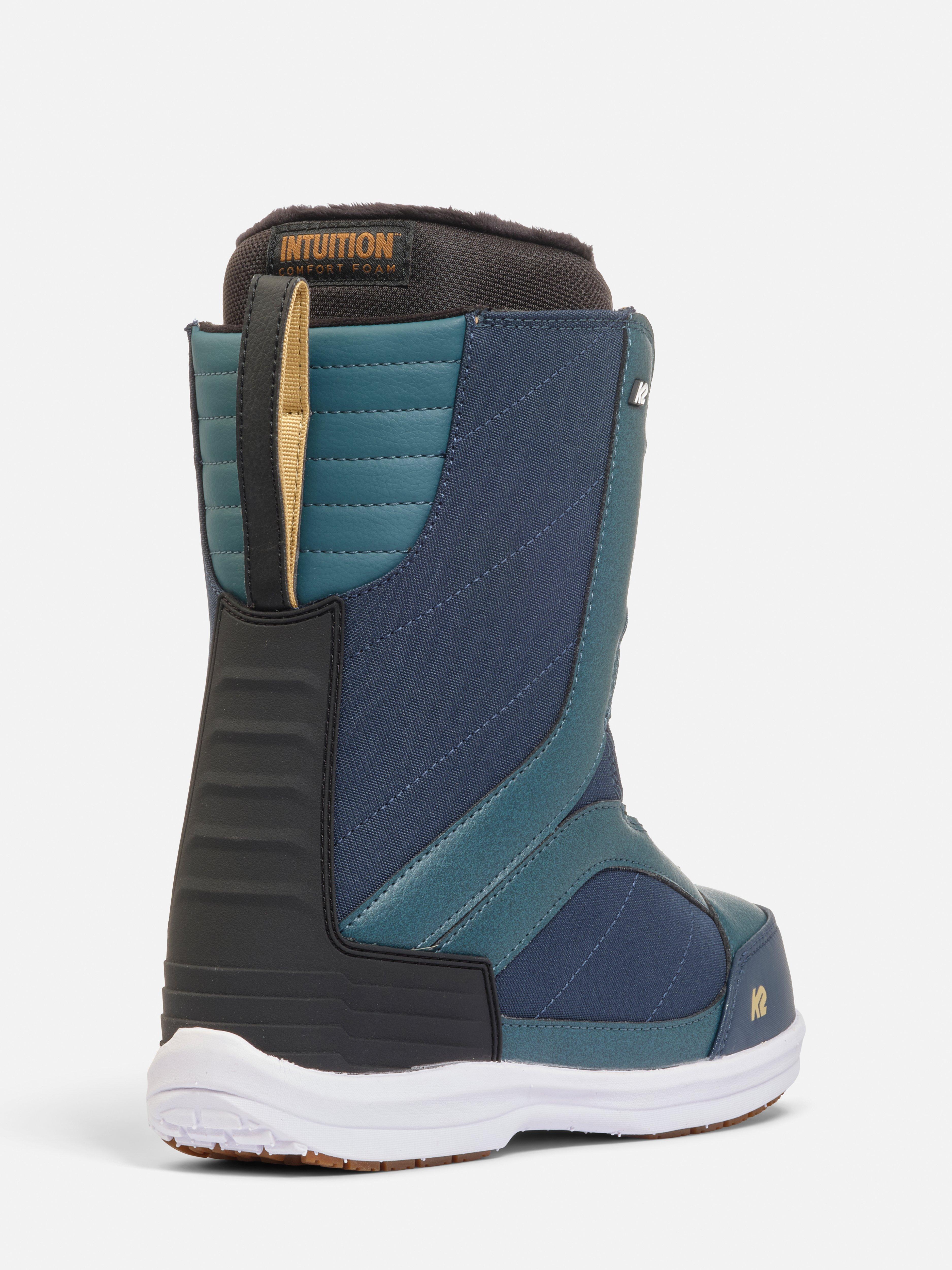 K2 HAVEN LTD 25.0㎝ K2 Haven Women's Snowboard Boots Review K2 Women's Haven