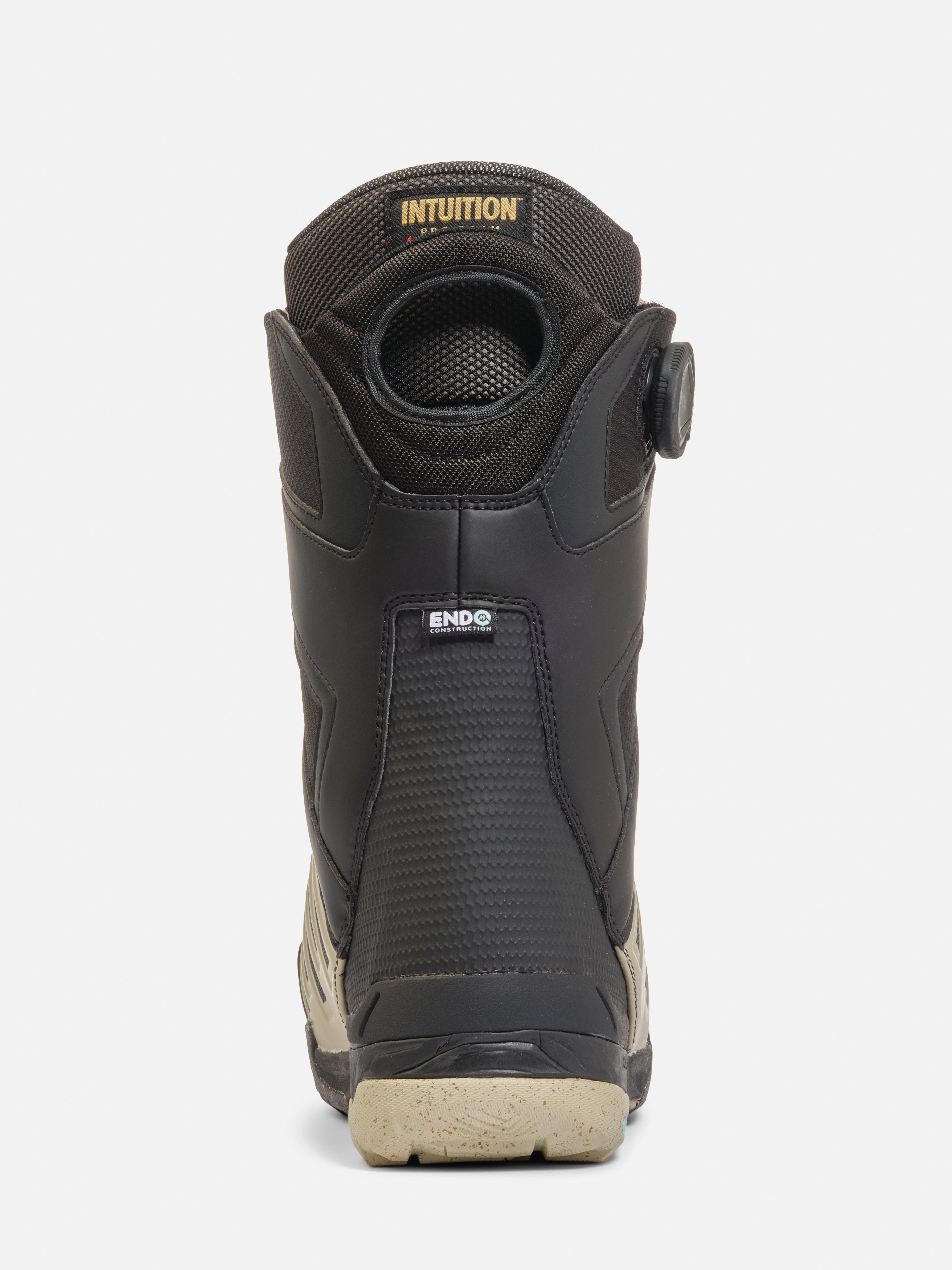 K2 Holgate Men's Snowboard Boots 2025 | K2 Skis and K2