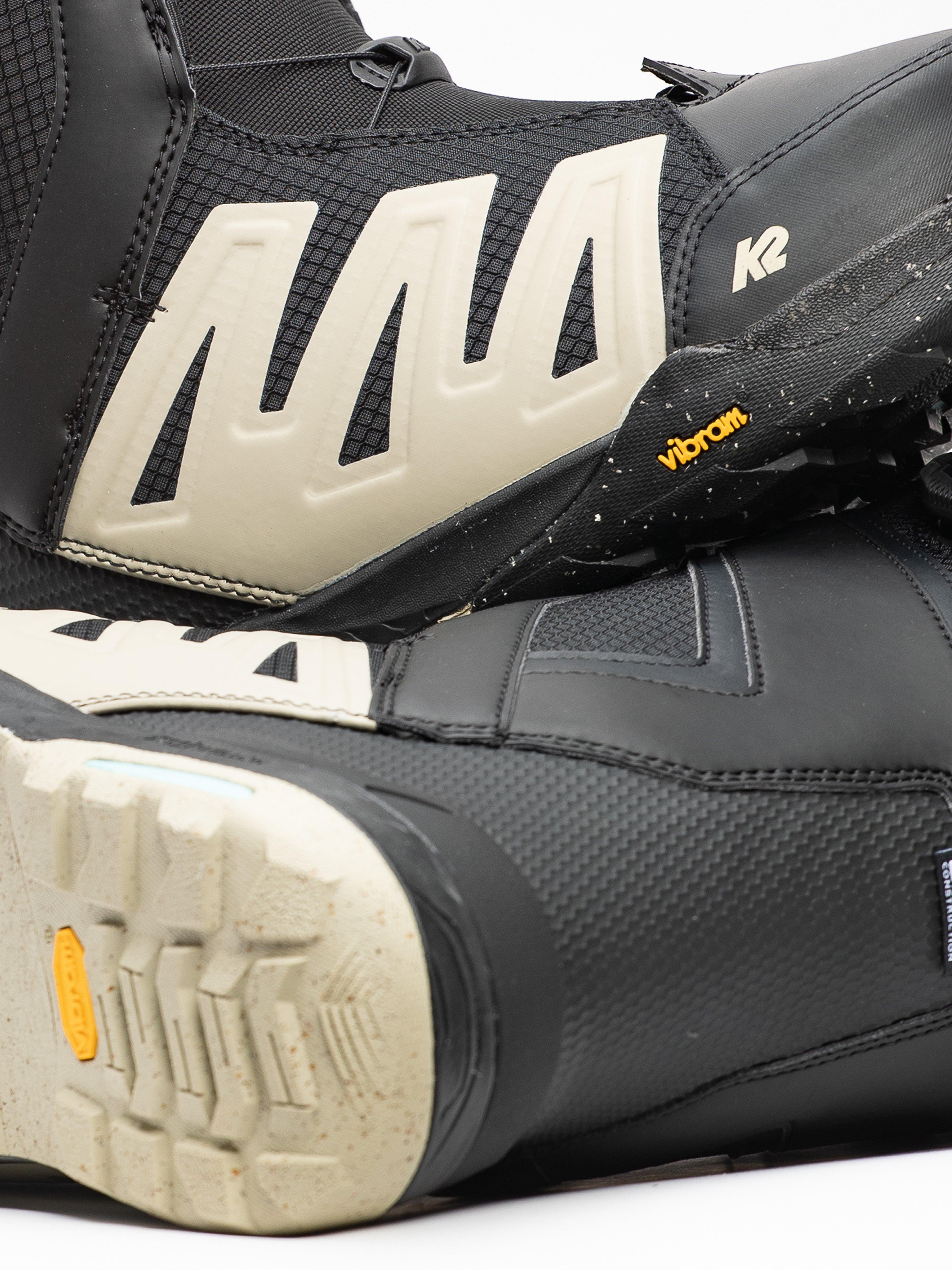 K2 Holgate Men's Snowboard Boots 2025 | K2 Skis and K2