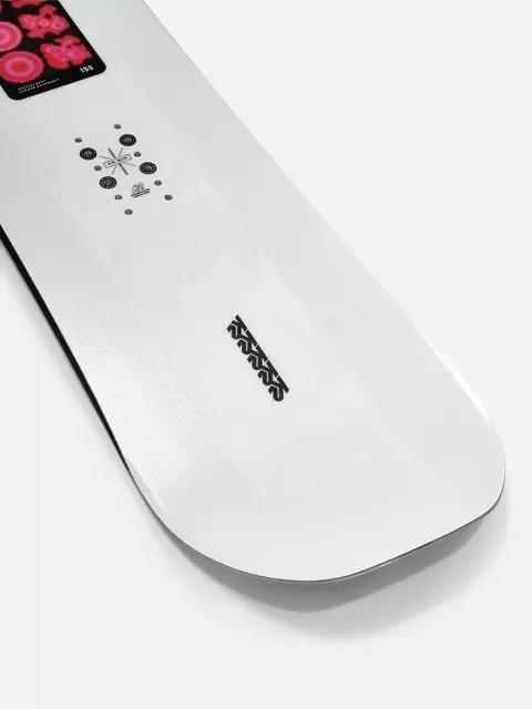K2 Hypnotist Men's Snowboard 2025 | K2 Skis and K2 Snowboarding K2 Hypnotist Men's Snowboard 2025 | K2 Skis and K2 Snowboarding