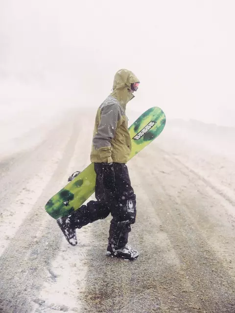 K2 Instrument Men's Snowboard 2025 | K2 Skis and K2 Snowboarding K2 Instrument Men's Snowboard 2025 | K2 Skis and K2 Snowboarding