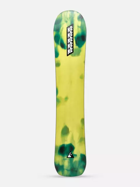 K2 Instrument Men's Snowboard 2025 | K2 Skis and K2 Snowboarding K2 Instrument Men's Snowboard 2025 | K2 Skis and K2 Snowboarding