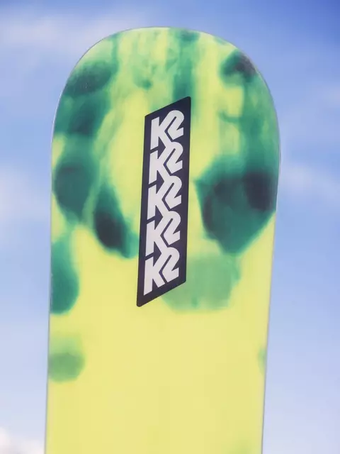 K2 Instrument Men's Snowboard 2025 | K2 Skis and K2 Snowboarding K2 Instrument Men's Snowboard 2025 | K2 Skis and K2 Snowboarding